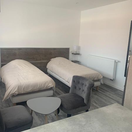 Le Longchamp Loon-Plage Eksteriør bilde