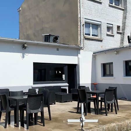 Le Longchamp Loon-Plage Eksteriør bilde